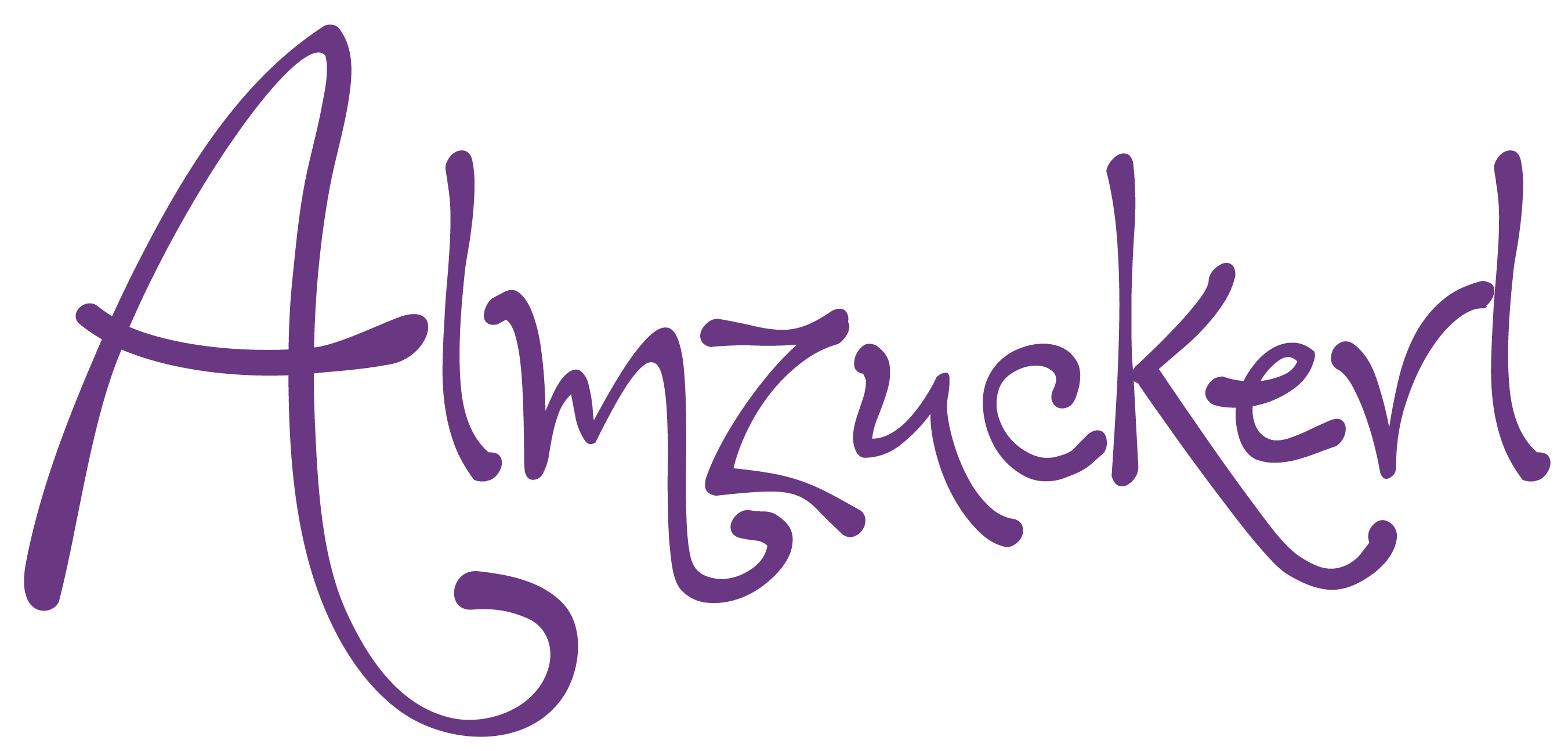 Almzuckerl